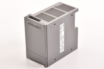 Allen Bradley 1746-P2 / SLC 500