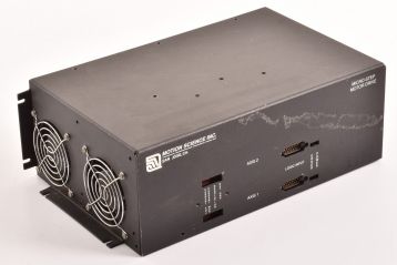 Motion Science Inc MSFX16006-04