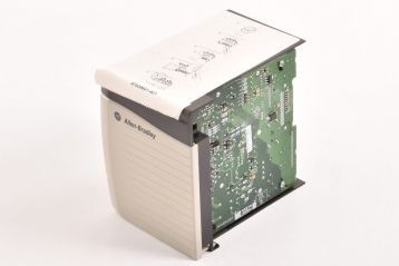 Allen Bradley 1756 PA72