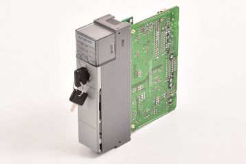Allen Bradley 1747-L532 SLC500
