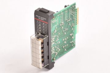 PLC Direct D3-08TR