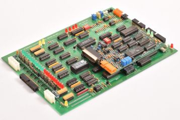 ORC SRCI 1 / 905490-001 / 906043-001 REV E