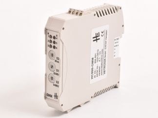 Hetronik GmbH HC500-OMM