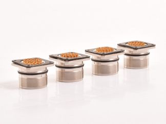 Phoenix Contact HC-26S1N122300 / Set of 4 pcs.