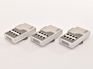 Phoenix Contact SF 8TX / Set of 3 pcs