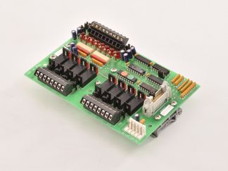 Divelbiss PC-9070491-1 REV. B