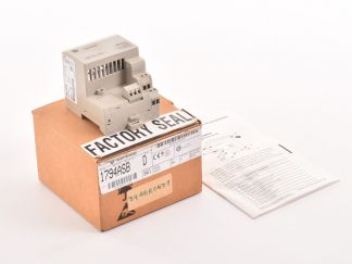 Allen Bradley 1794ASB