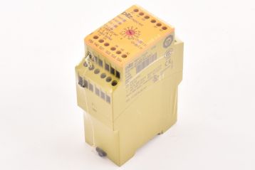 Pilz PNOZ XV2 30/24VDC 2n/o 2n/o t