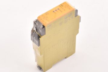 Pilz PNOZ e1vp 10/24VDC 1 so 1so t