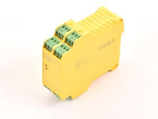Phoenix Contact PSR-SCP-24UC/URM4/5X1/2X2