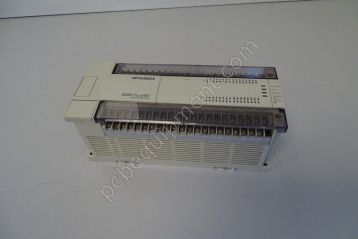 Mitsubishi - FX2n-64MT - Used