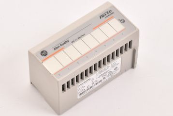 Allen Bradley 1794-0W8