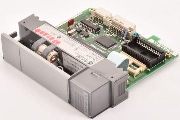 Allen Bradley SLC 500 / 1747-L514