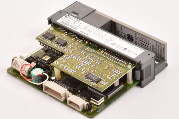 Allen Bradley SLC 500 / 1747-L541