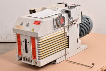 Leybold D65BCS PFPE