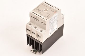 Carlo Gavazzi RGC3A60A20GKEAM