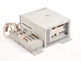KraussMaffei IPC 5-133