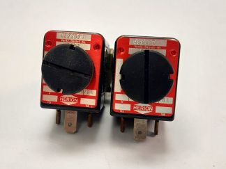 Herion 0572573 / Set of 2 pcs