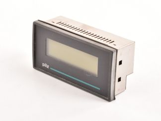 PILZ PX 20 COM LC
