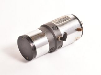 Bautz E 642 B-MGB K, with 1 Axle