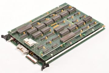 GEI 6000 CPU / ASSY 84PB1550-01