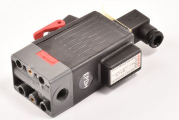 GEMU 205 10D 1 114123050/60