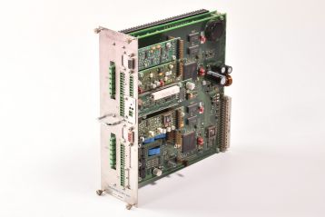 STV Electronic SNC010-DSA1-2 / DSA1-2-8011-2000