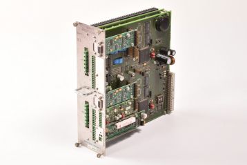 STV Electronic SNC010-DSA1-1 / DSA1-1-8000-8011