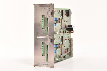 STV Electronic SNC010-DSA2-2 / DSA2-2-8000-8000