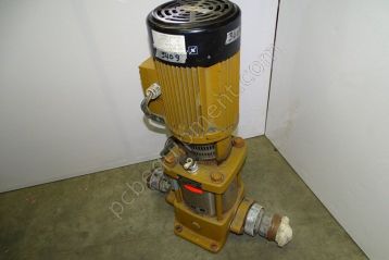 Grundfos CR8-40-A-A-BUBE - Used