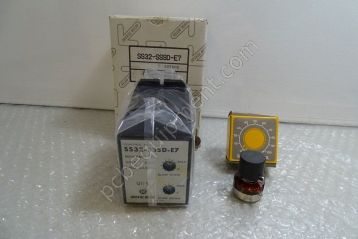 Oriental Motor (OM) - SS32-SSSD-E7 - New