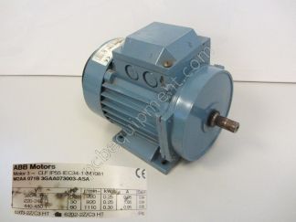ABB M2AA 071B 3GAA073003-ASA