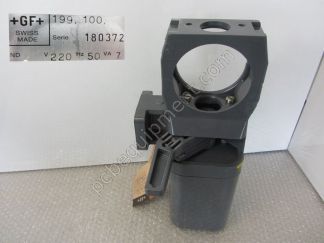 Georg Fischer - 199.100 - New