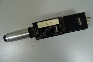 Sony CCD XC - 38 - Used