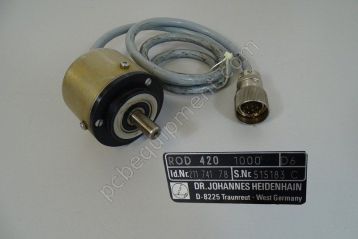 Heidenhain ROD 420 1000 / 211 741 78