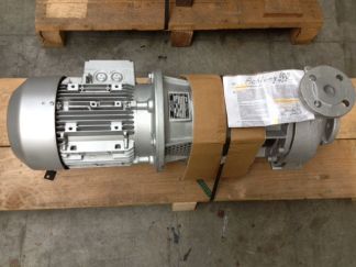GWK NBT32-200 U5A-W4-38/300