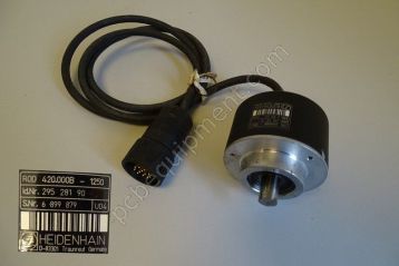 Heidenhain ROD 420.000B-1250