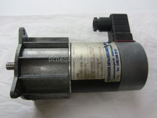 NECKAR Motoren G645 - 00000904 - Used