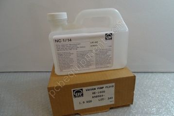 Leybold HE 1600 - New