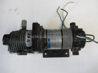 NECKAR Motoren G865 - K09702687 - Used