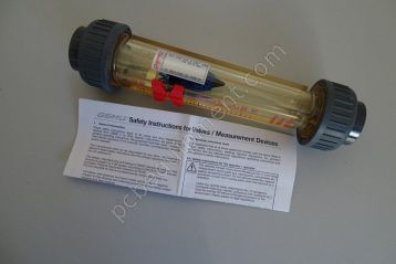 GEMU - 855-25D-7224-143 - New