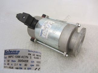 Selema 56PC 1356 AC7N S