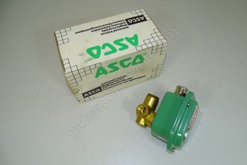 ASCO - VE XE223A27 - New