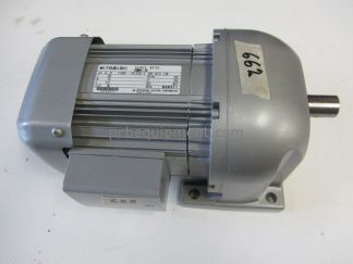Mitsubishi GM-S / 380V - Used