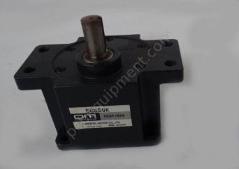 Oriental Motor (OM) 5GS50K - Used