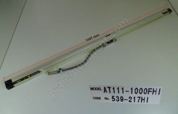 Mitutoyo - AT111-1000FHI / 1160 - Used