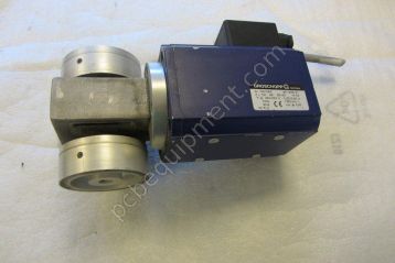 Groschopp IGK 80-60 - Used