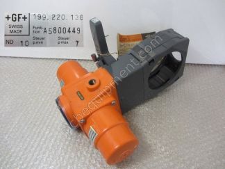 Georg Fischer - 199,220,138 - Used