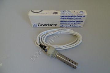 Endress+Hauser XK - New