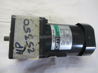 Oriental Motor (OM) CBI590-803 - Used